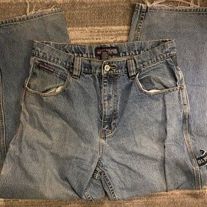 33x30 polo jeans association jeans